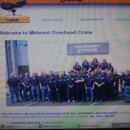 MidWest Overhead Crane Corp - Slings