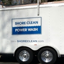 Shore Clean Power Wash - Building Cleaning-Exterior