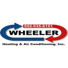 Wheeler Heating and Air conditioning