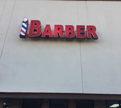 Barbersville Barber Garages - Bedford, TX