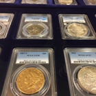 Thoreson Numismatics