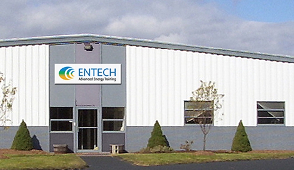 Entech Advanced Energy Training - Cromwell, CT