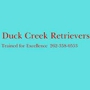 Duck Creek Retrievers, L.L.C.