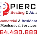 Pierce Heating and Air - Air Conditioning Service & Repair