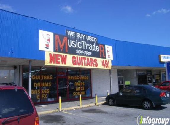 Music Trader - Tucker, GA