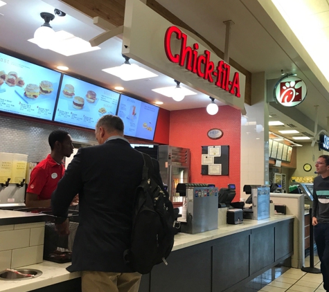 Chick-fil-A - Philadelphia, PA