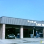 Rocket Auto Wash & Detail Center