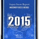 Aspen Snow Report - Weather Information