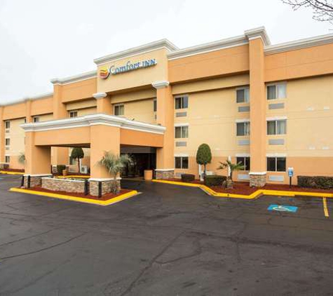 Comfort Inn - Columbia, SC