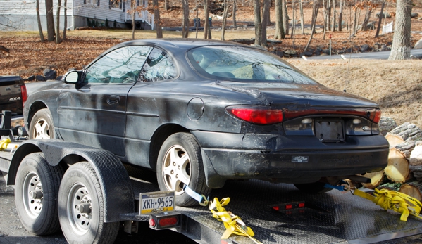 JALIM'S TOWING LLC - Bushkill, PA