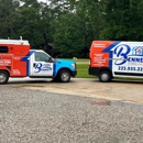 Bennett Plumbing, Heating & Air - Fireplaces