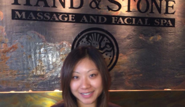 Massage and Facial Spa - Hand & Stone - Sugar Land - Sugar Land, TX