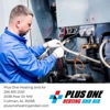 Plus One Heating and Air gallery