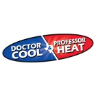 Doctor Cool & Professor Heat