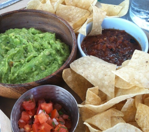 Blue Plate Taco - Santa Monica, CA