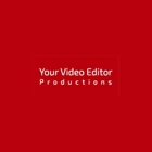 Your Video Editor Productions