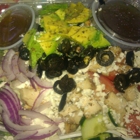 Rebecca's Cafe