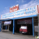 Freeway Smog Center - Automobile Inspection Stations & Services