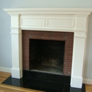 Strickly Mantels - Fireplaces