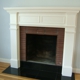 Strickly Mantels