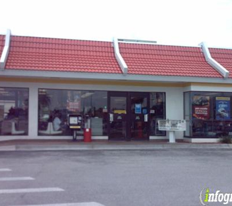 McDonald's - Brandon, FL