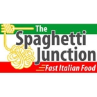 The Spaghetti Shop