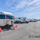 CubeSmart Self Storage