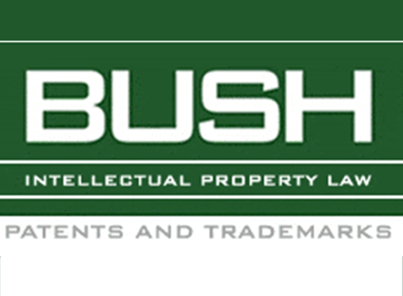 Bush Intellectual Property Law - Birmingham, AL