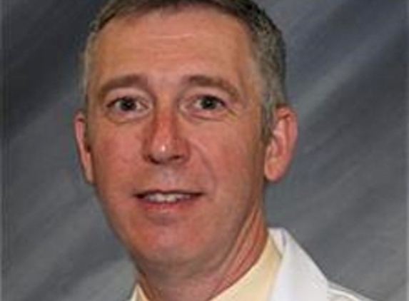 Dr. John Patrick Donohue, MD - Weston, FL