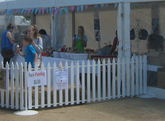Northern Victorian Party Hire