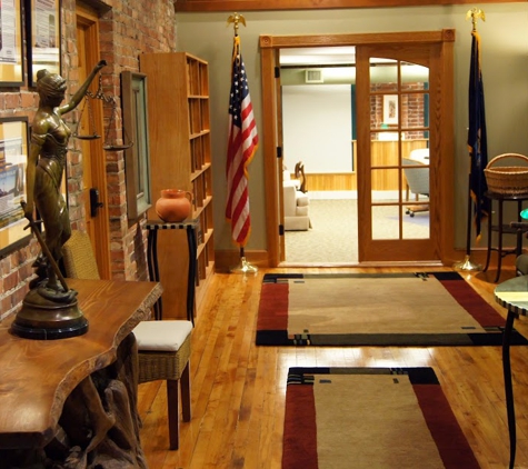 Law Offices of Joe Bornstein - Sanford, ME