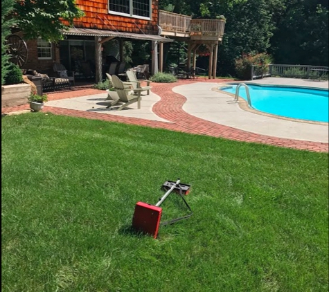 Garden State Oil Tank Sweep NJ - West Orange, NJ