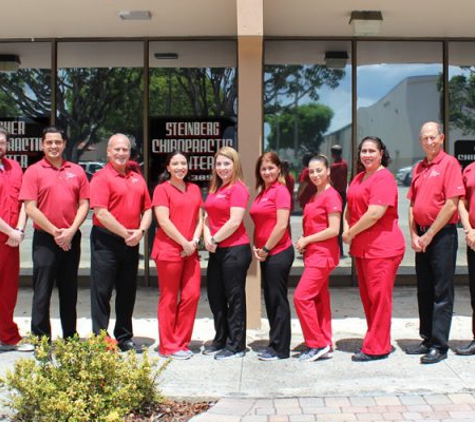 Fisher Chiropractic Center - Miami, FL