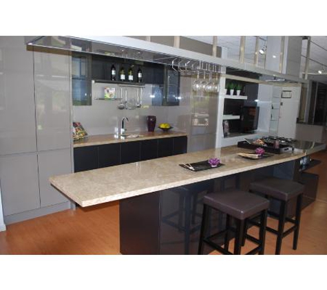 Designer Living Kitchens - Coffs Harbour, NSW
