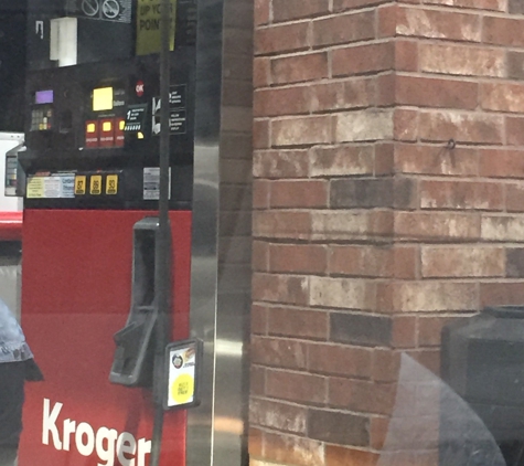 Kroger Fuel Center - Friendswood, TX