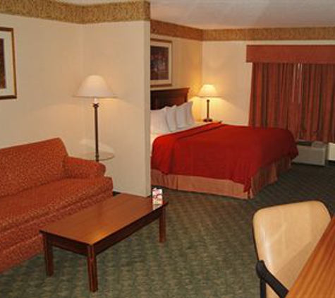 Red Roof Inn - Berea, KY