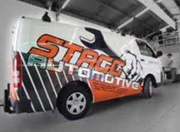 Stagg Automotive - Coolum Beach, QLD