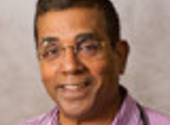 Dr. Manickam Ganesh, MD - West Orange, NJ