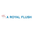A Royal Flush Drain Cleaning