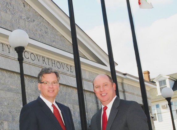 Law Office Of Victor Berger - Ellicott City, MD