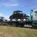 LA One Wrecker Service - Towing