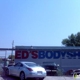 Ed's Auto Body Shop