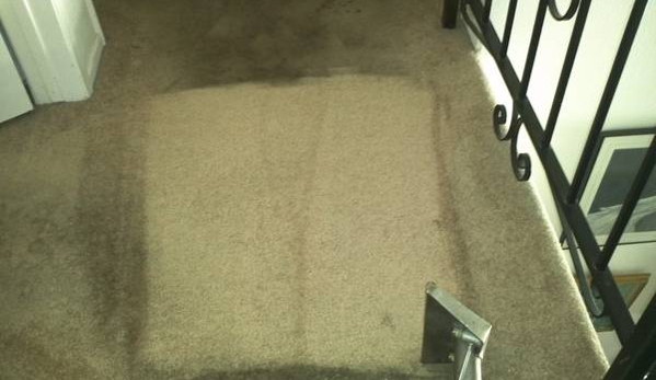 Carpet Tile Upholstery & Oriental Rug Cleaning - los angeles, CA