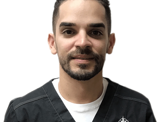 Dr. Raul Alicea, PA-C - El Cajon, CA