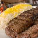 Kasra Persian Grill - Middle Eastern Restaurants