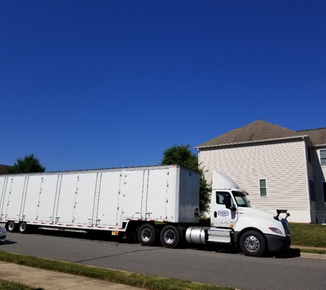 Around Town Movers - Sterling, VA