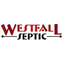 Westfall Septic - Septic Tank & System Cleaning