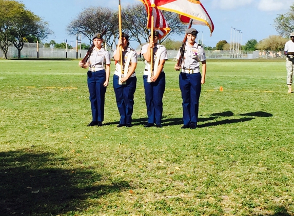 Mariner High School - Cape Coral, FL