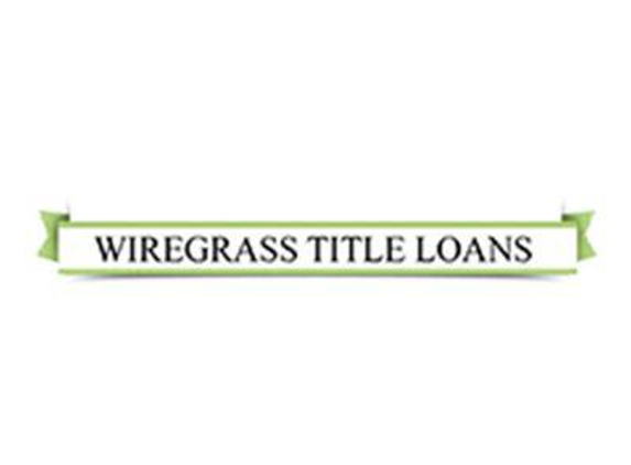 Wiregrass Title Loans - Dothan, AL