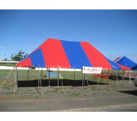 Col's Vinyl & Canvas Goods - Goondi Bend, QLD